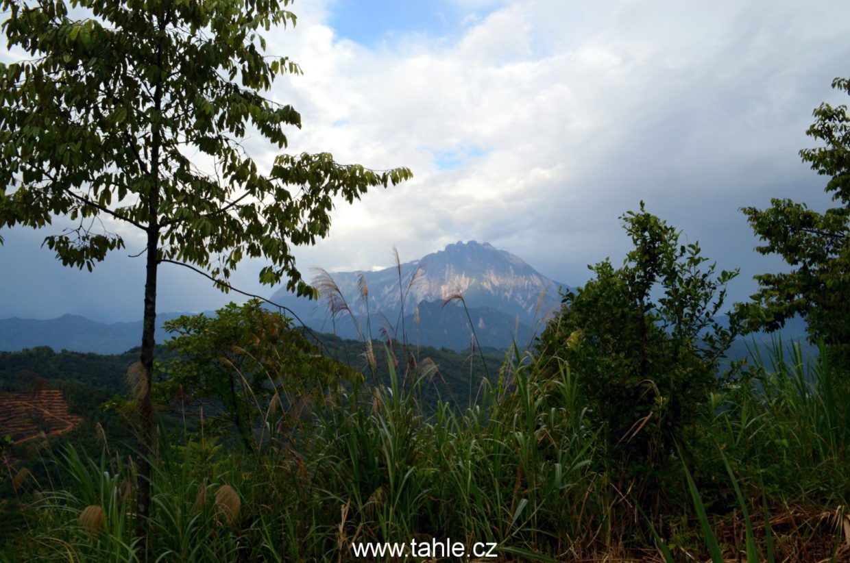 Kinabalu