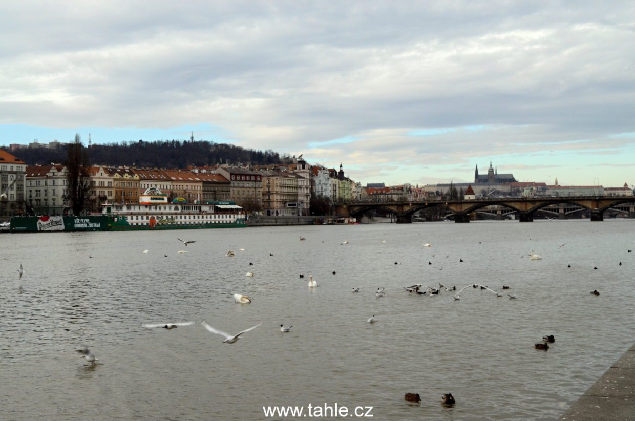 Vyšehrad