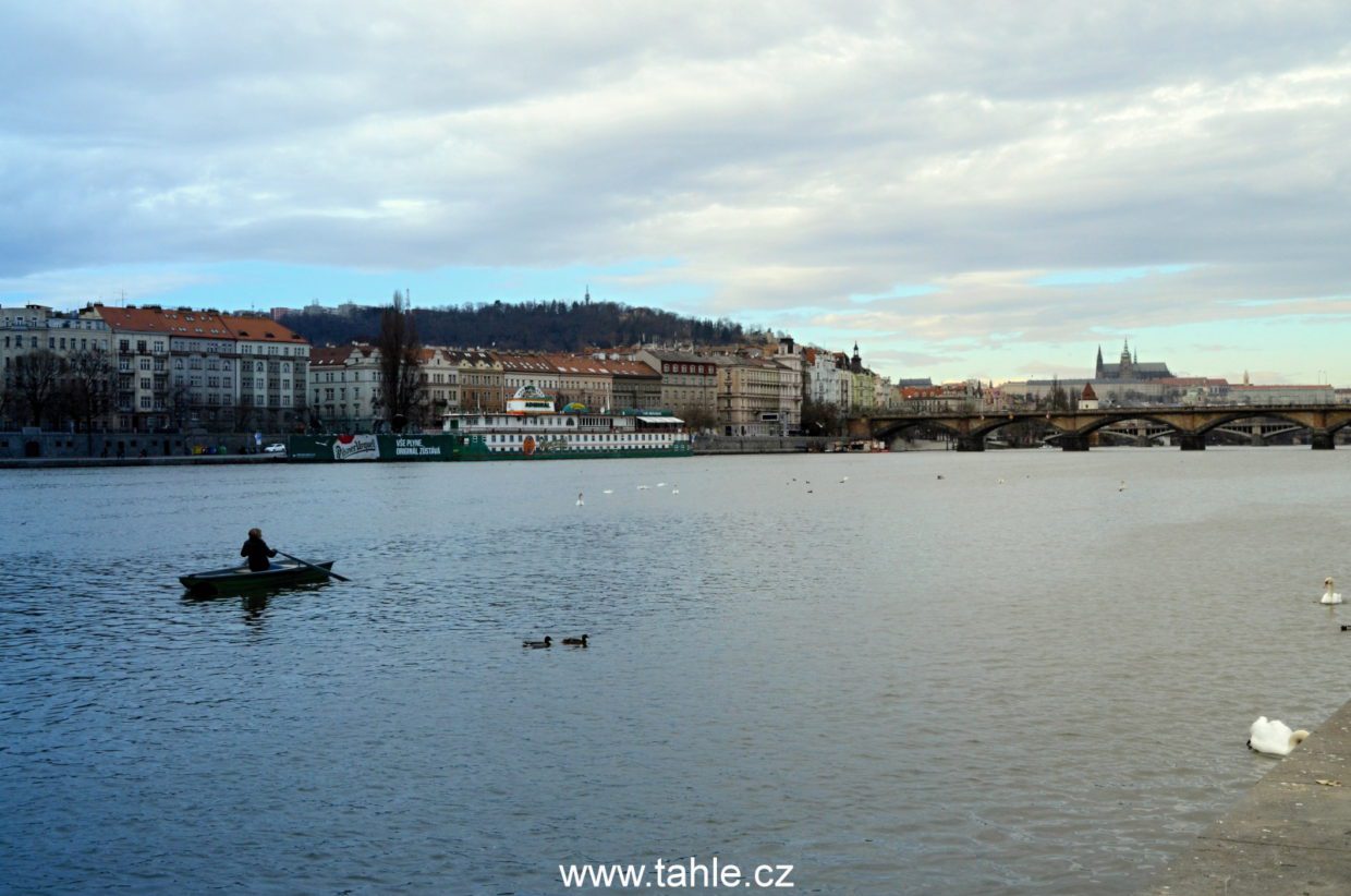 Vyšehrad