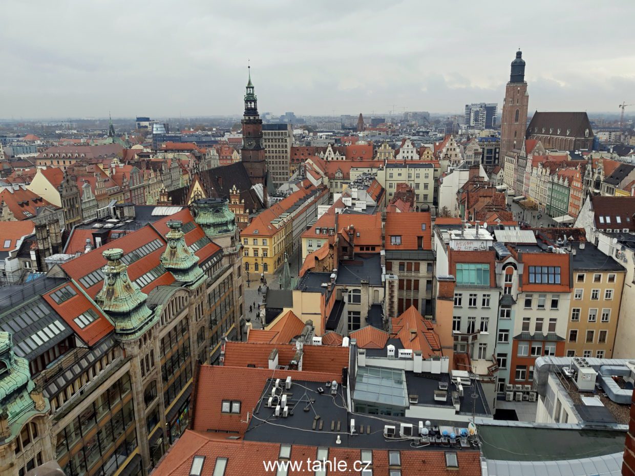 Wroclaw