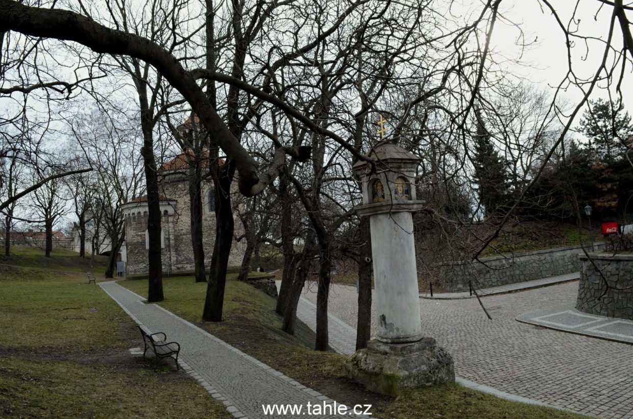 Vyšehrad