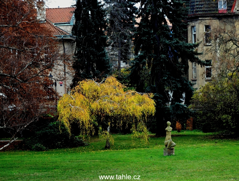 Petřiny - Akademie věd