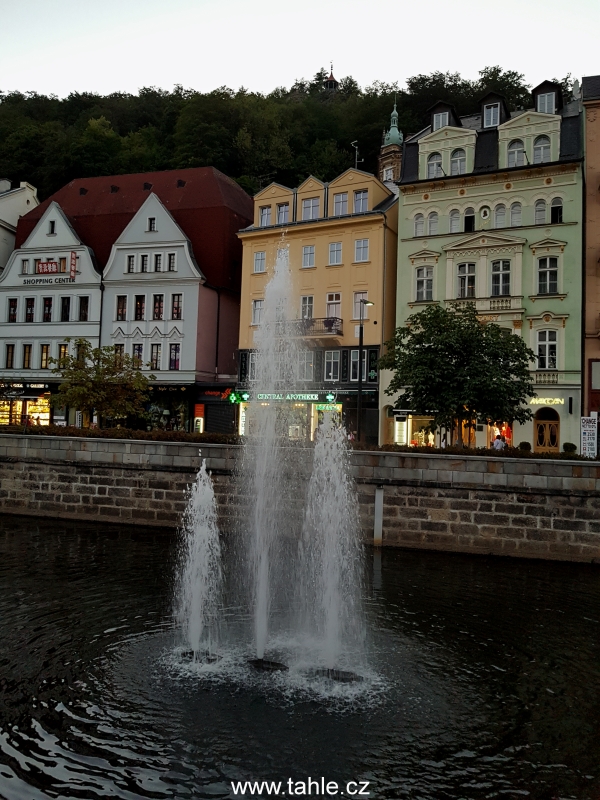 Karlovy Vary