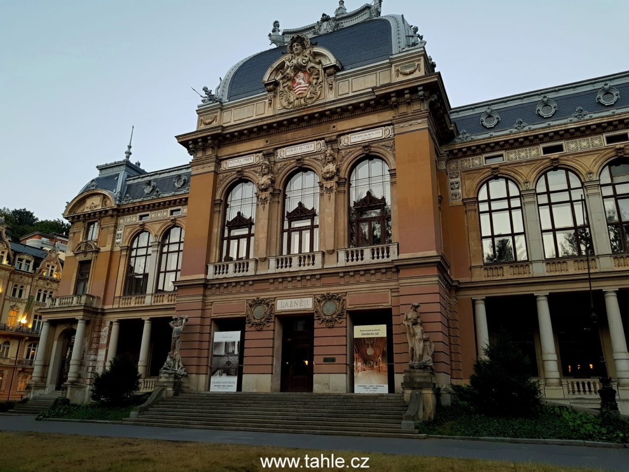 Karlovy Vary