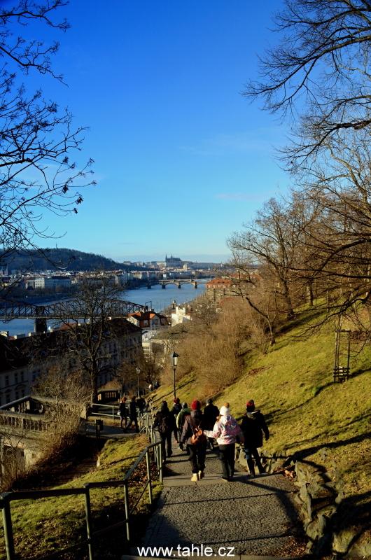 Vyšehrad