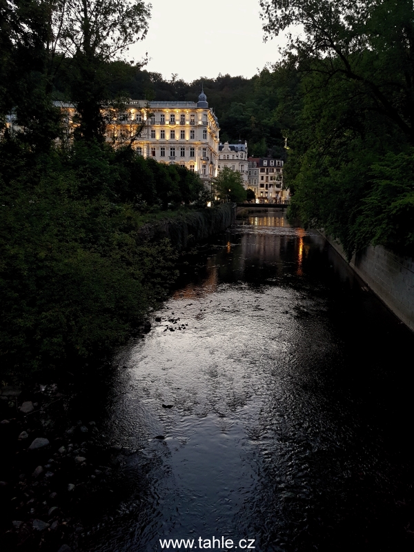 Karlovy Vary