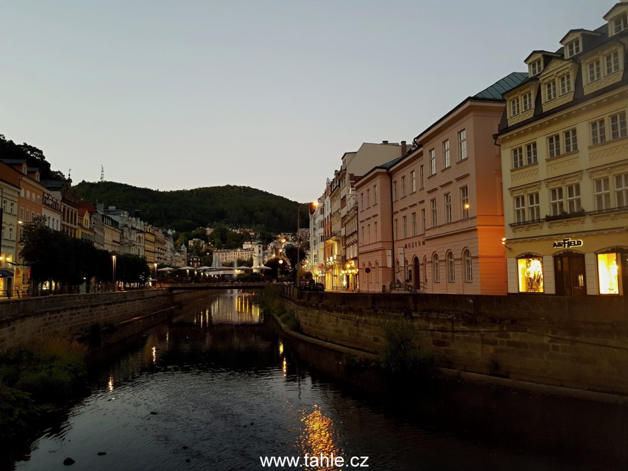 Karlovy Vary