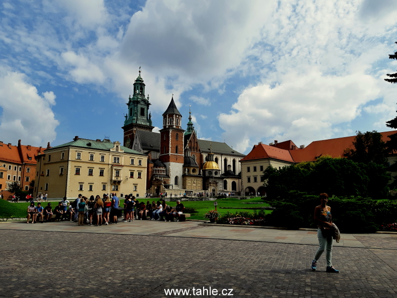 Krakow, Bochnia.