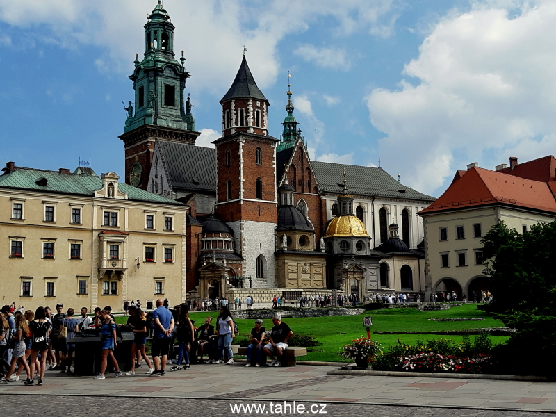 Krakow, Bochnia.