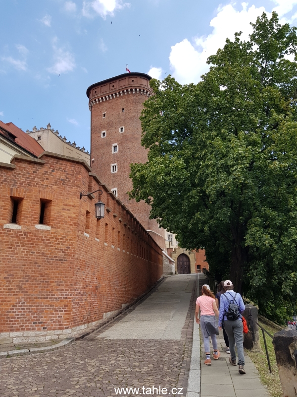 Krakow, Bochnia.