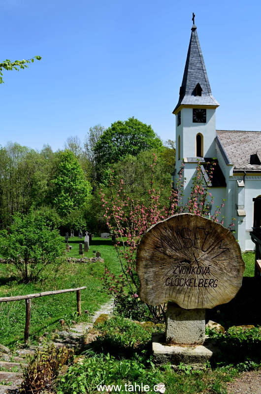 Schwarzenberský plavební kanál