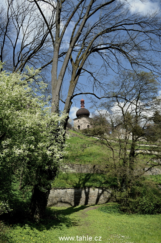 Opočno. Ratibořice