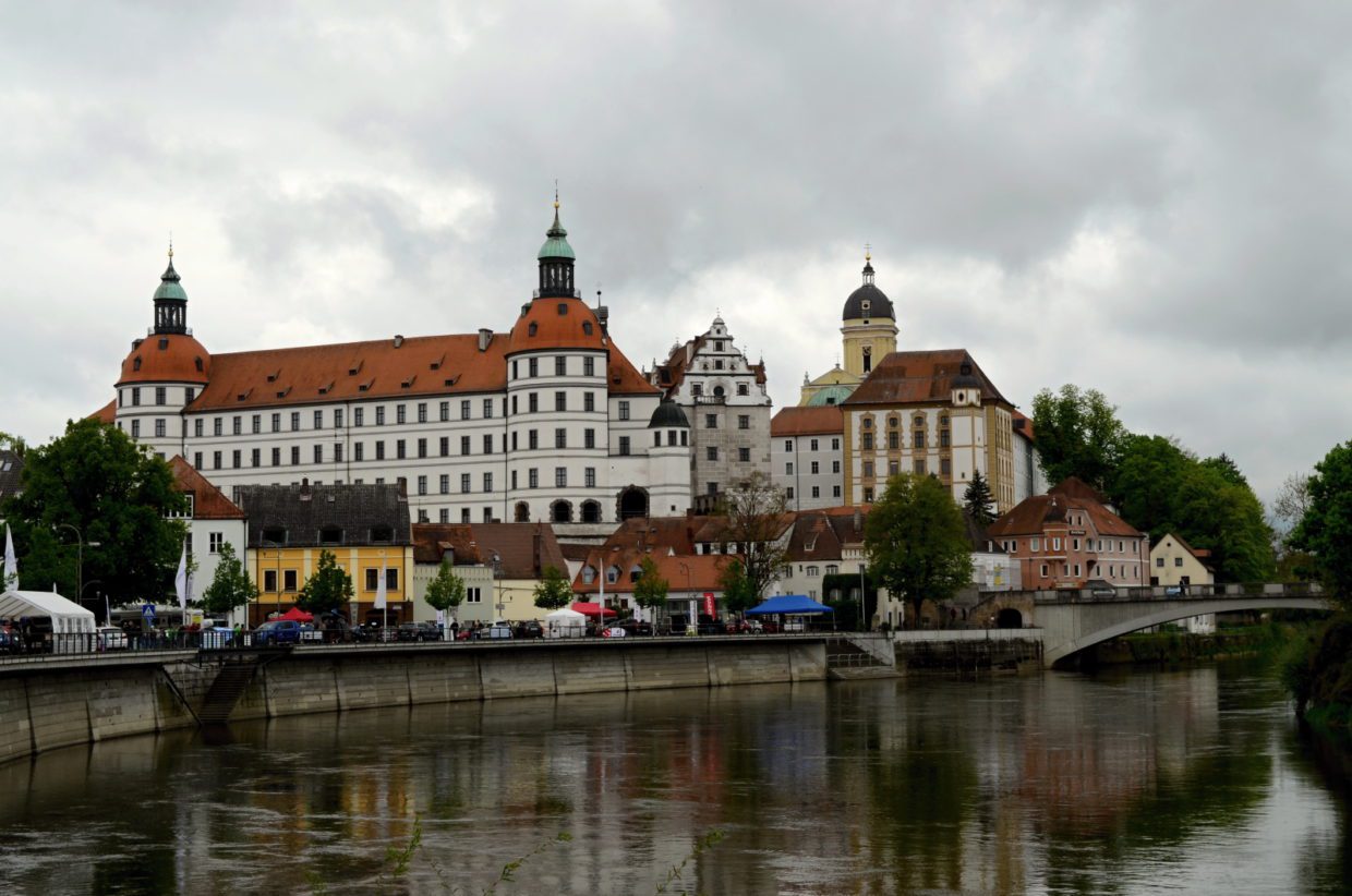 Neuburg