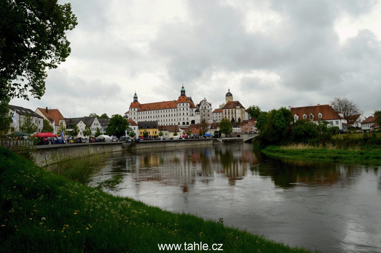 Neuburg an der donau