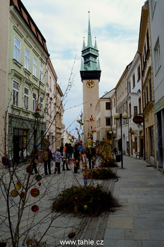 Znojmo