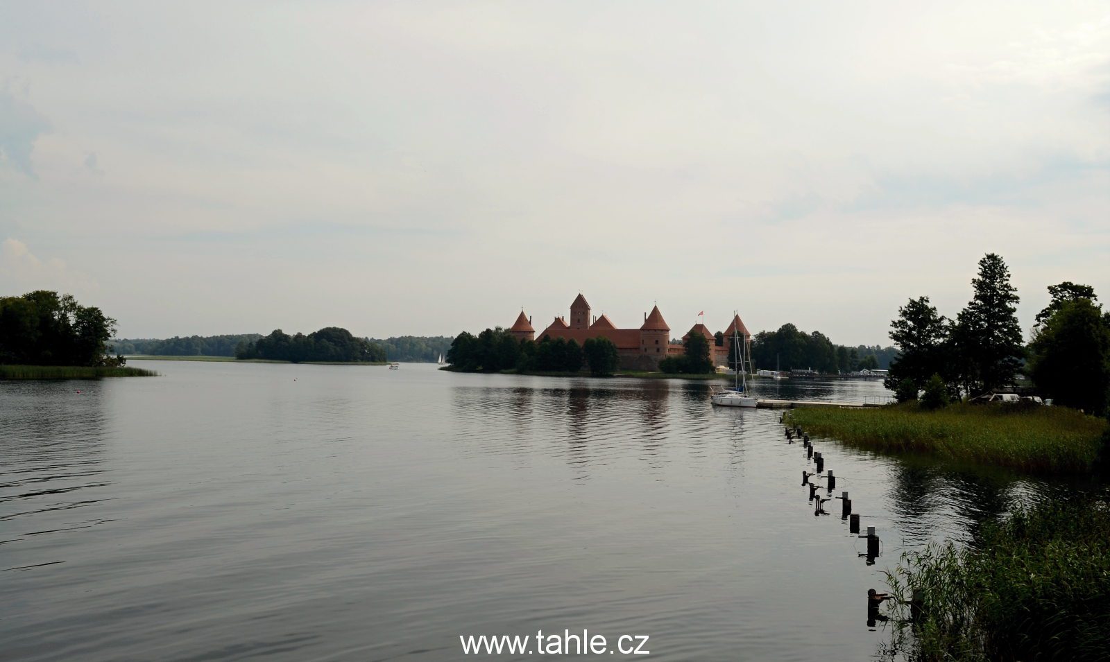 Trakai