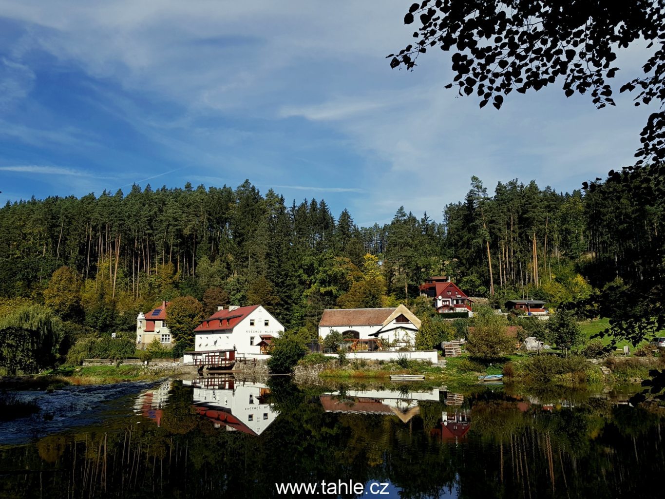 Tábor