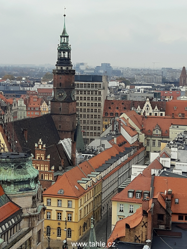 Wroclaw