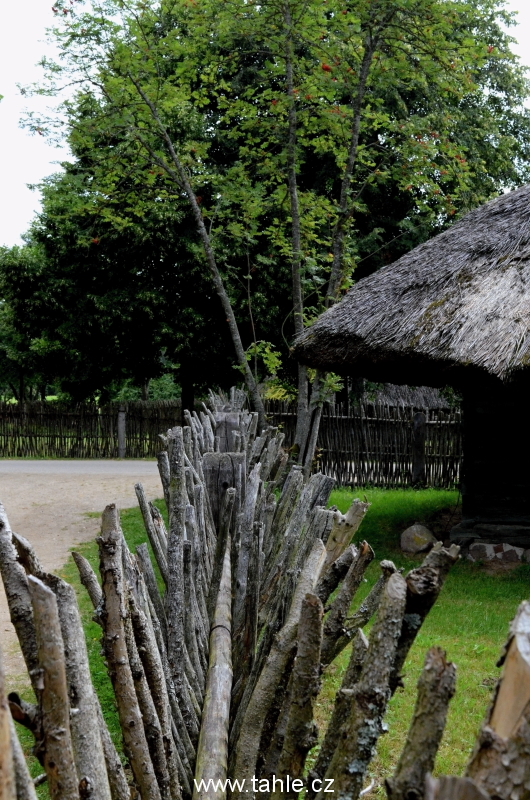 Skanzen