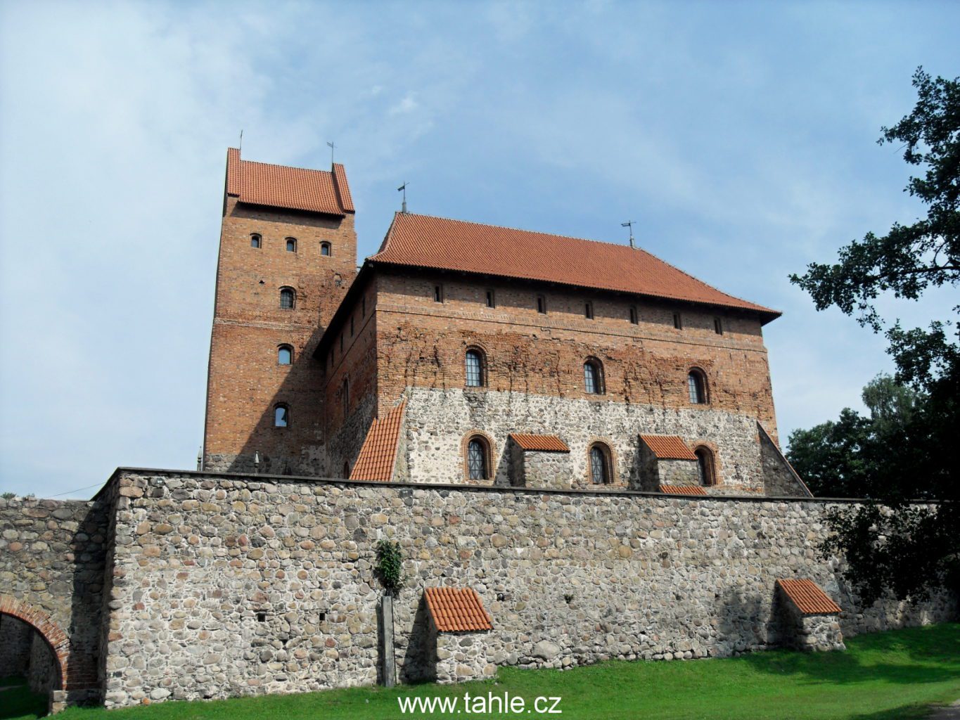 Trakai