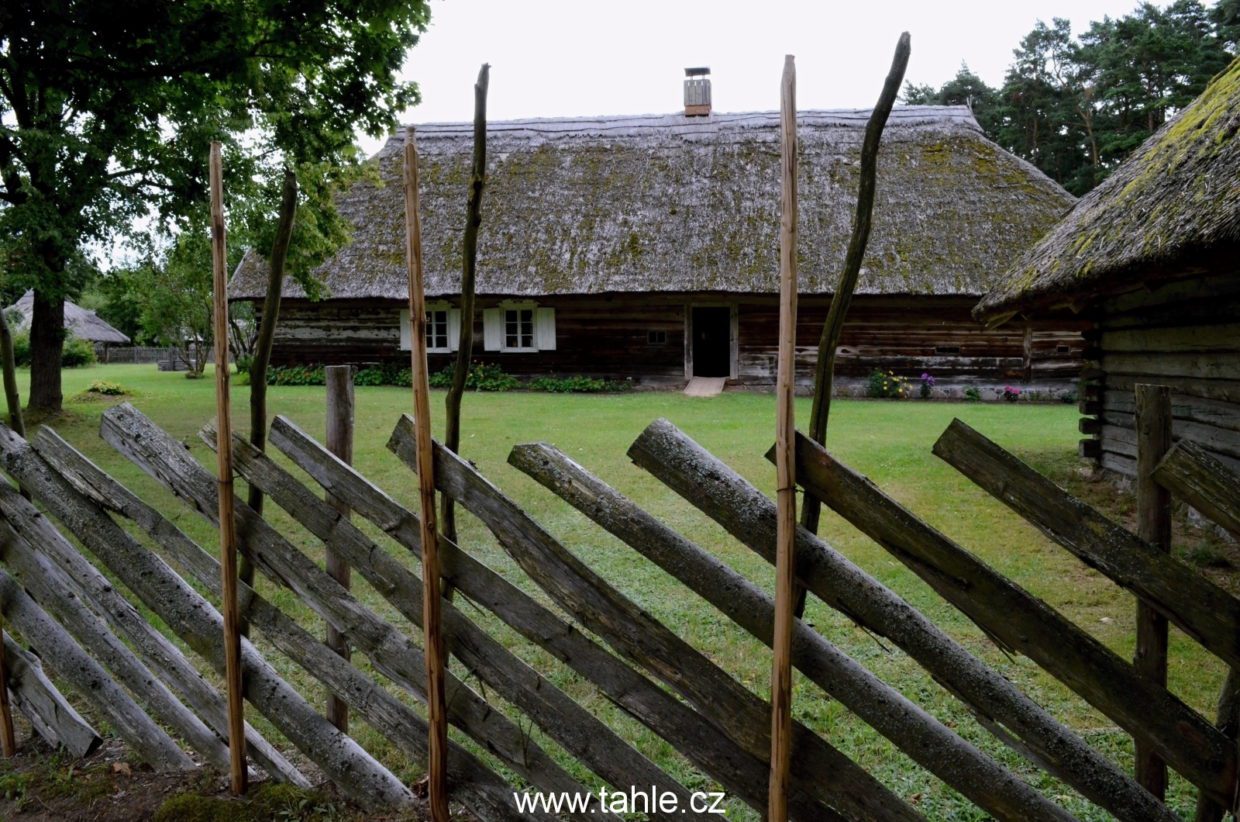 Skanzen