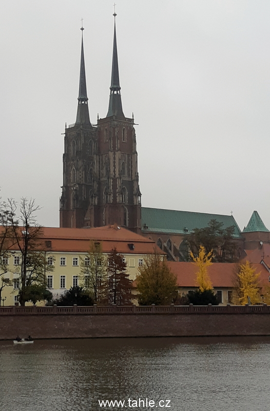 Wroclaw