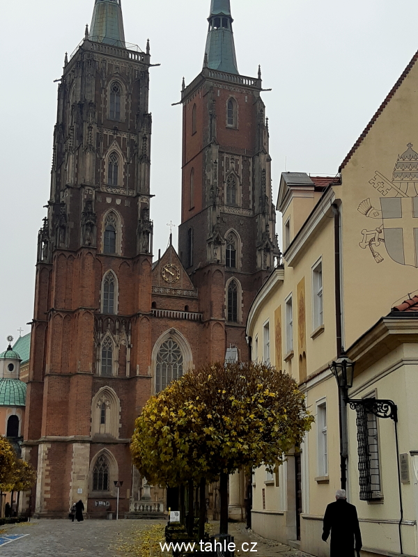 Wroclaw