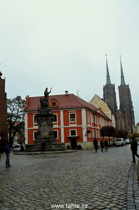 Wroclaw