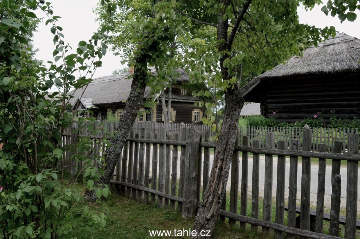 Skanzen