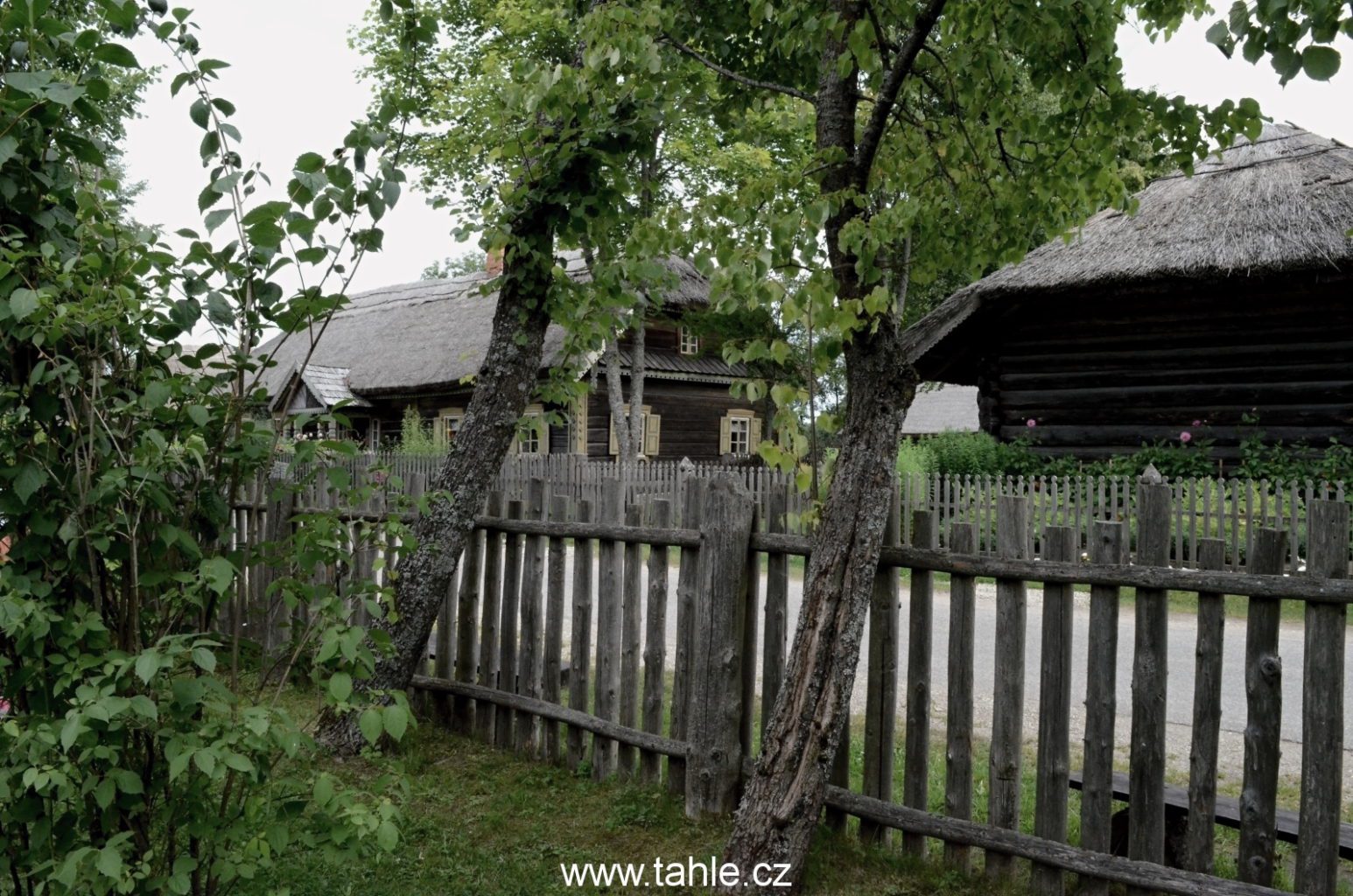 Skanzen