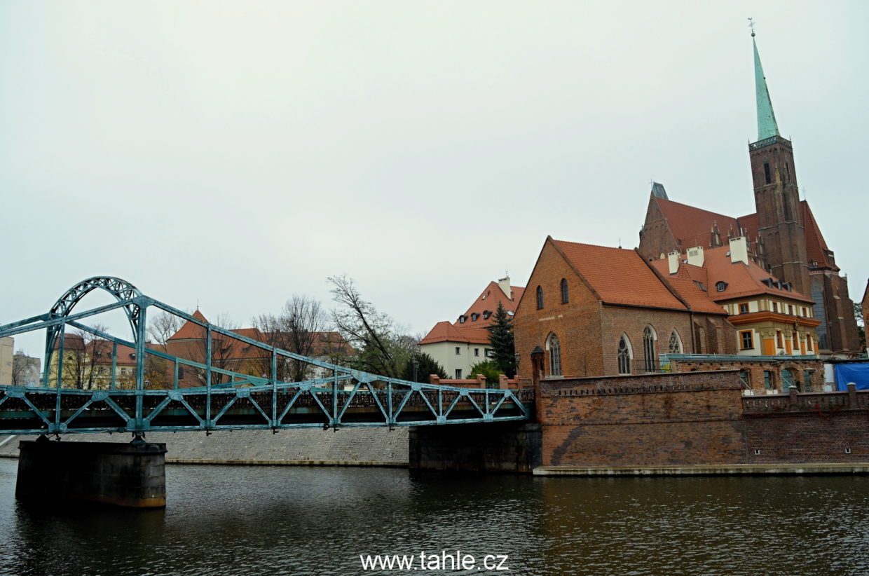 Wroclaw