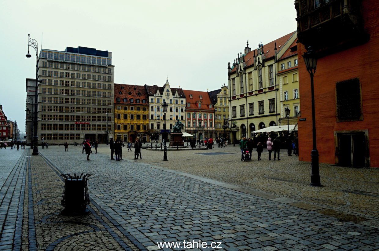 Wroclaw