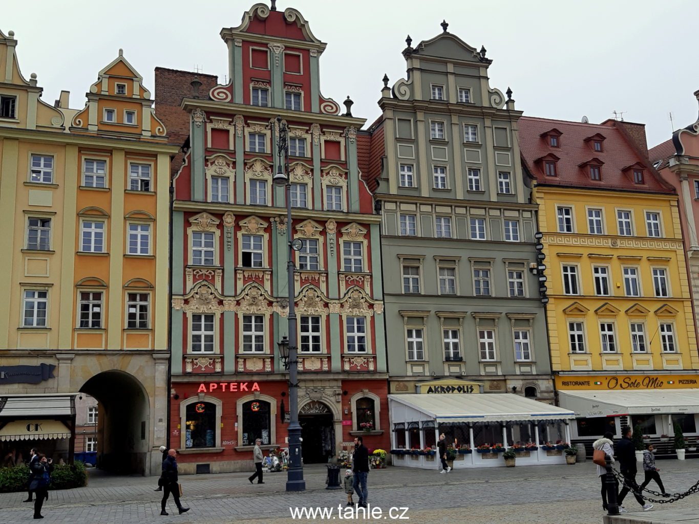 Wroclaw