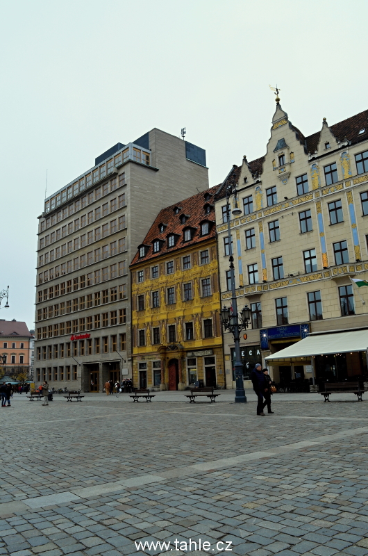 Wroclaw