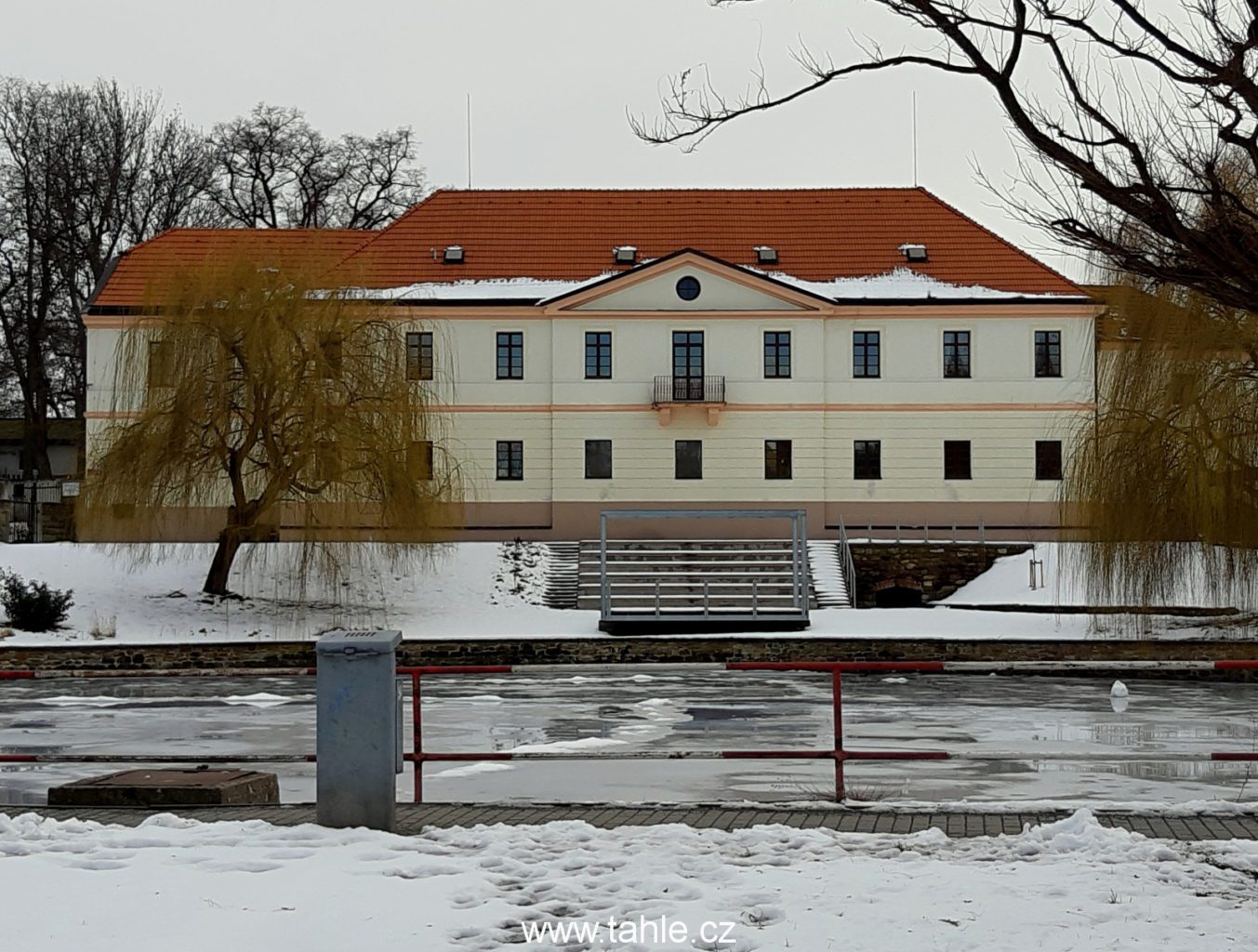 Horní Počernice