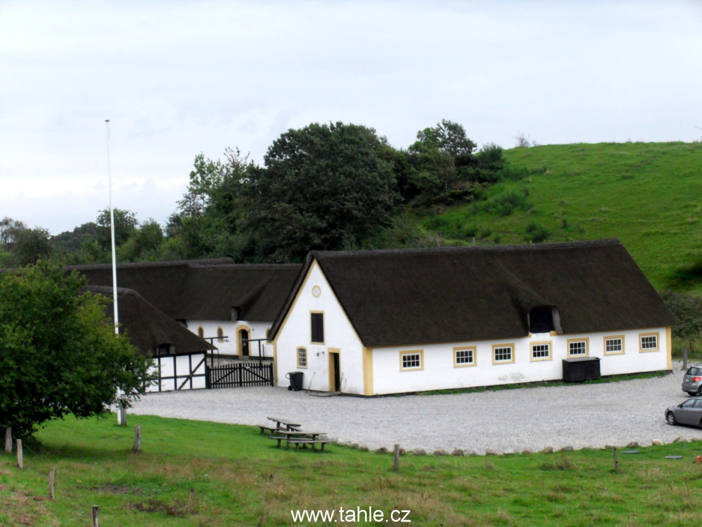 STRANDKÆR A SKANDERBORG 