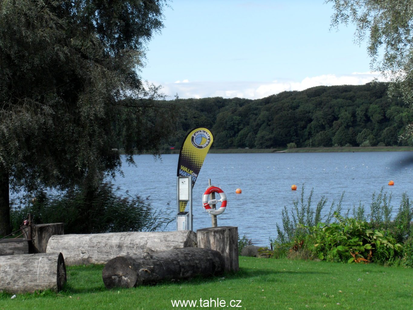 STRANDKÆR A SKANDERBORG 