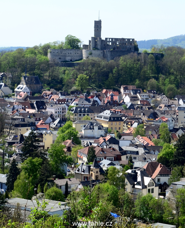 Königstein im Taunus