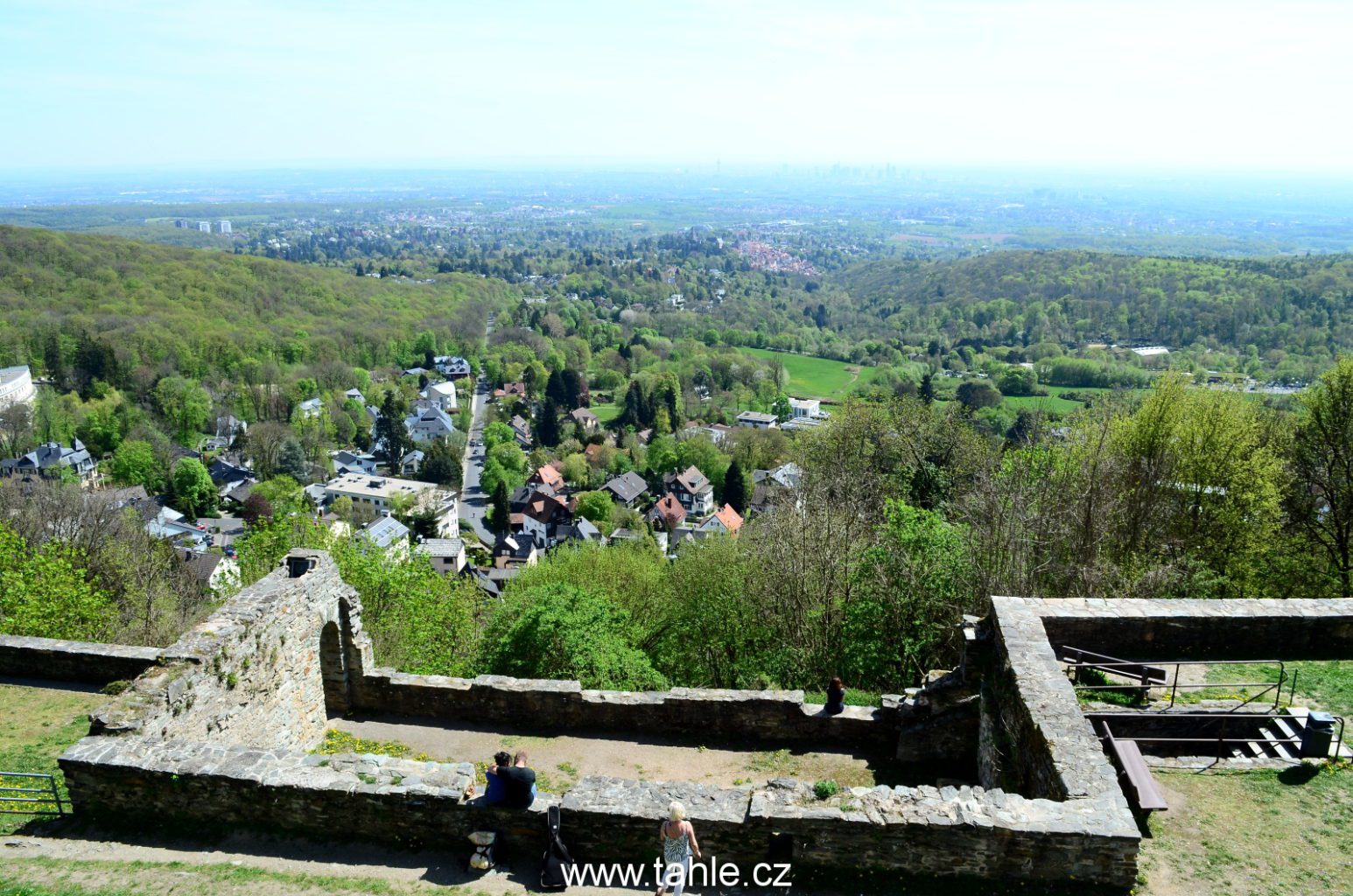 Königstein im Taunus