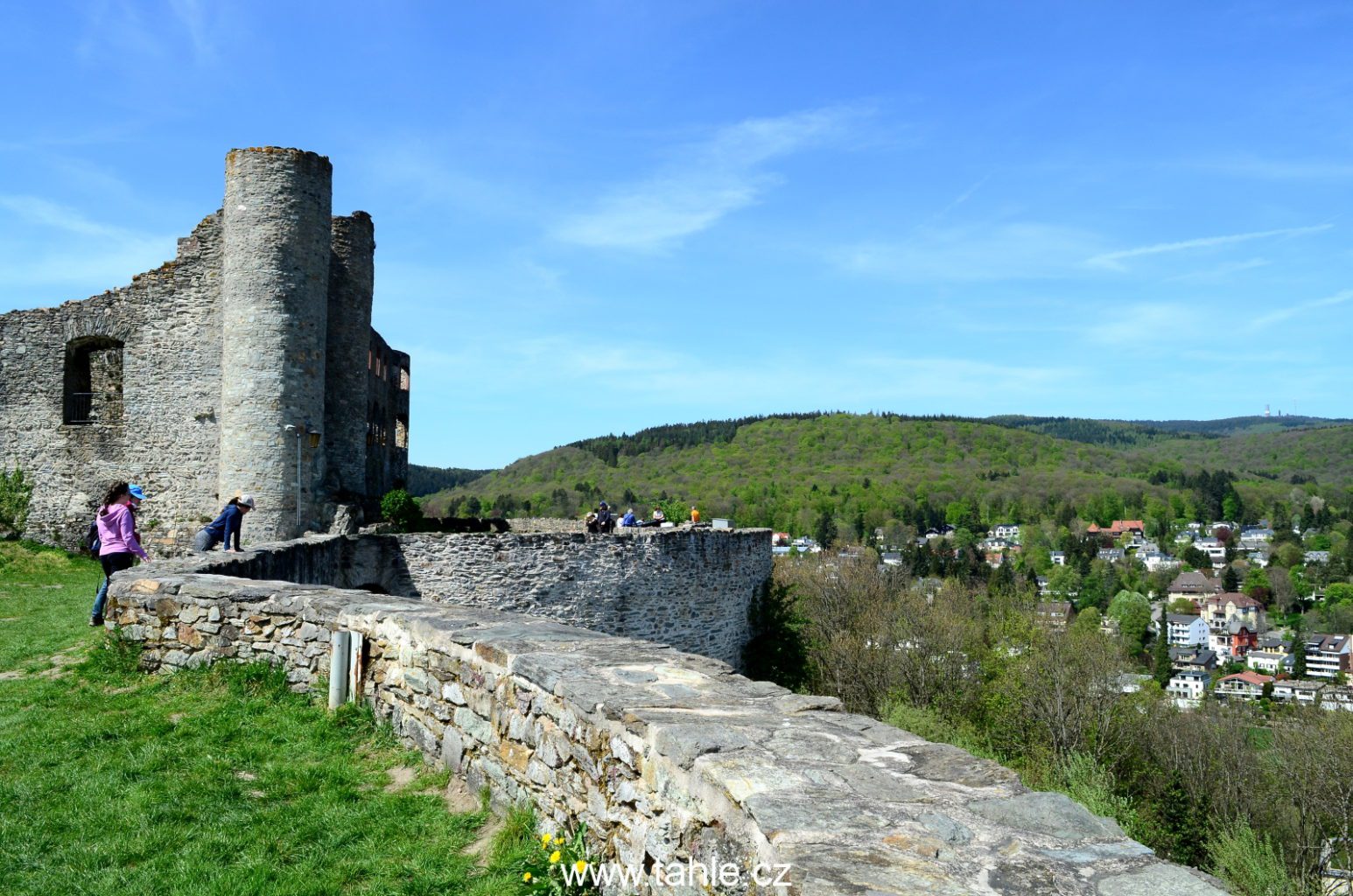 Königstein im Taunus