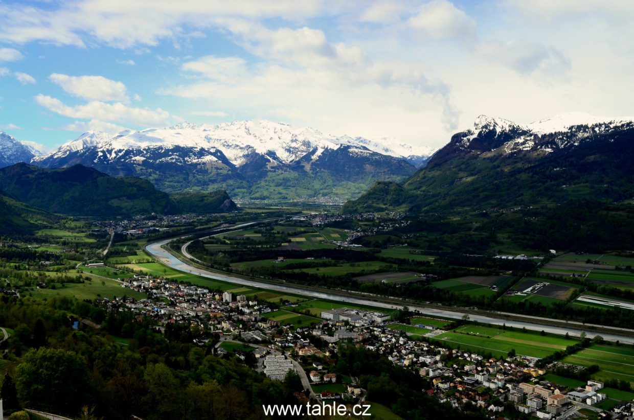 Vaduz