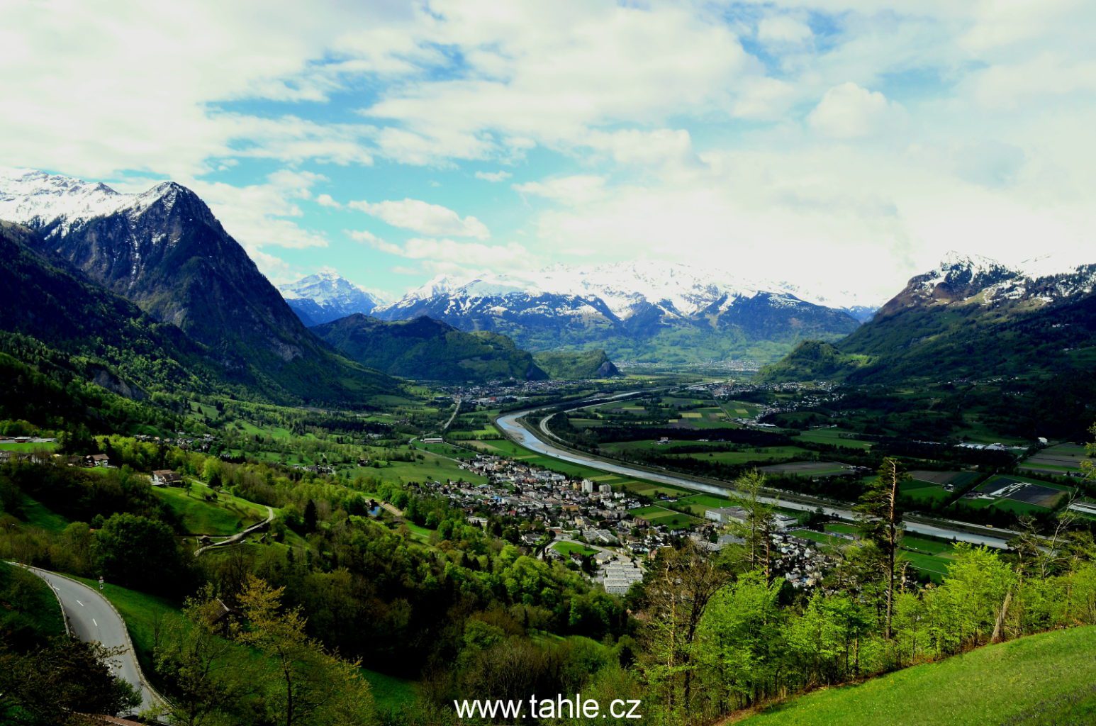 Vaduz