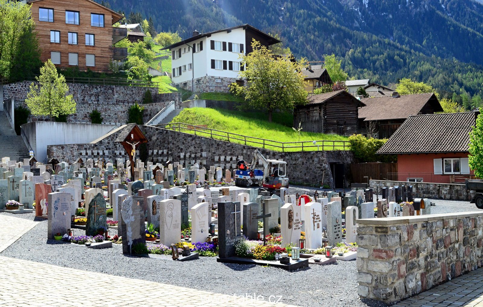 Vaduz