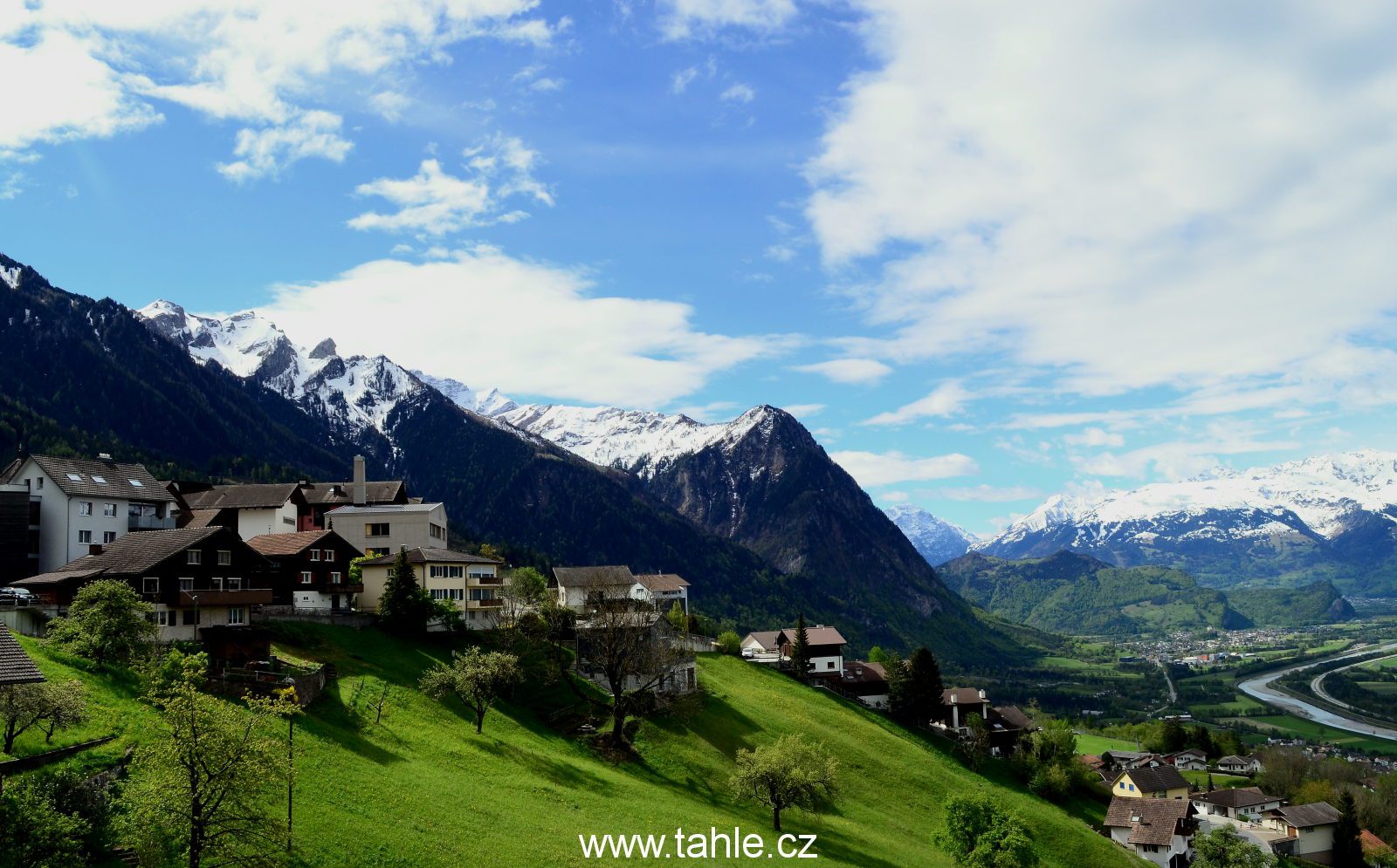 Vaduz