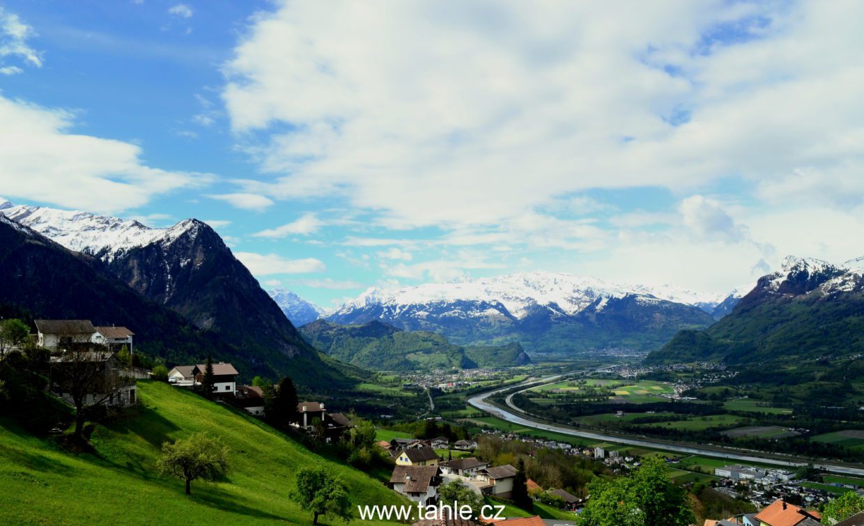 Vaduz