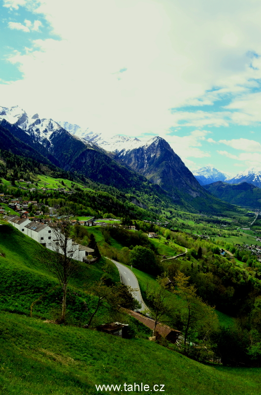 Vaduz