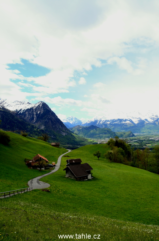 Vaduz