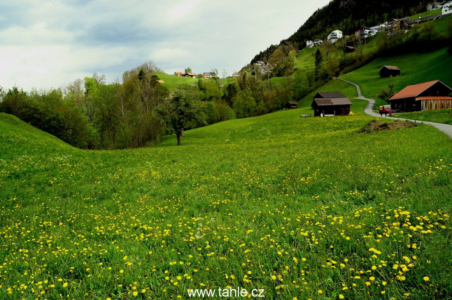 Vaduz