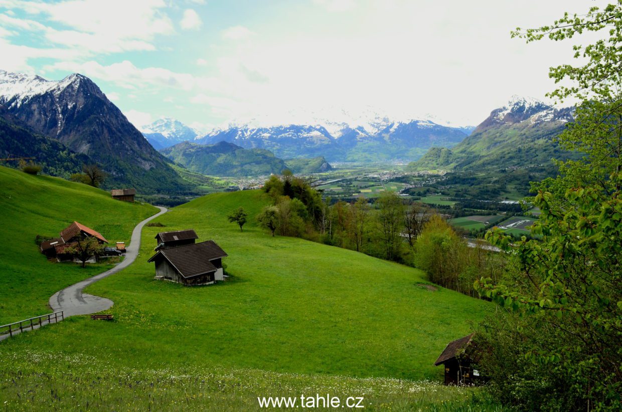 Vaduz