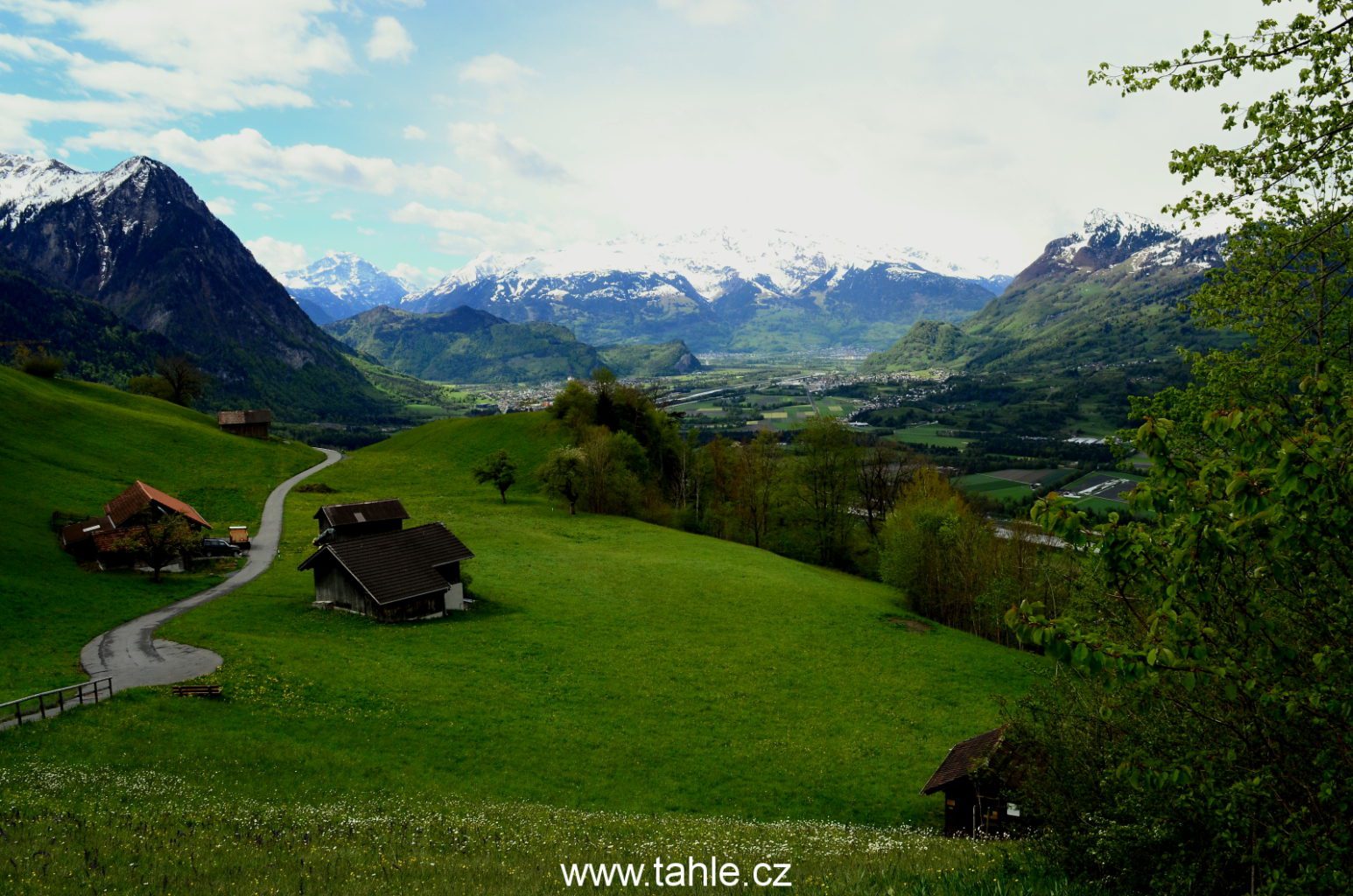 Vaduz